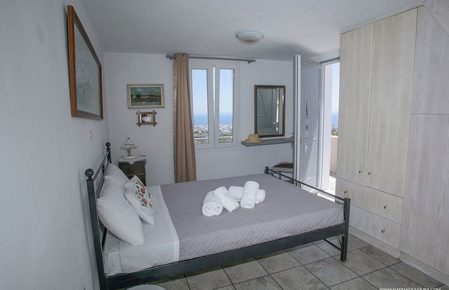 Villa Anna with Panoramic view - Foto 15