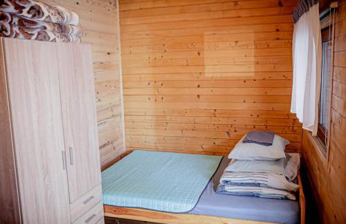 Domki Bena Dziwnówek - Foto 27