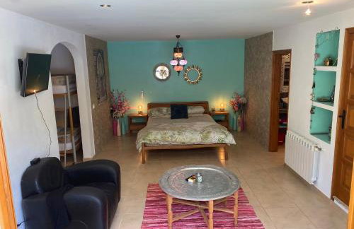 Villa Francisco - Foto 9