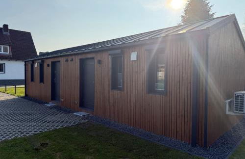 Tiny Hotel in Hollenstedt - Foto 3