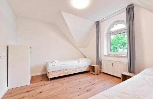 Tolstov Apartments - 3 and 4 Room Apartments - Foto 5