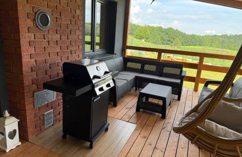 Błękit Jeziora - Foto 34