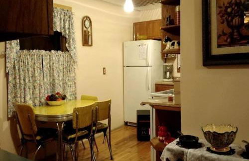 Vintage Cabin Rental near Tippy Dam in Manistee National Forest, Michigan - Foto 14