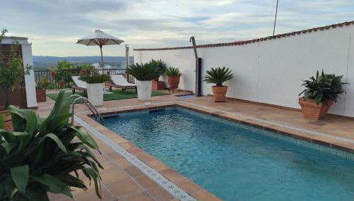 Encantadora casa con piscina privada y vistas panorámicas - Foto 1