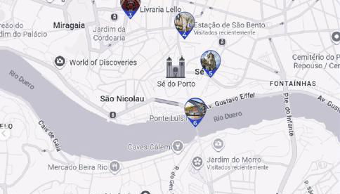 Lighthouse by MyMoradia I Vue & Élégance à Porto - Photo 3