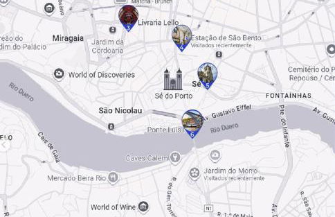 Lighthouse by MyMoradia I Vue & Élégance à Porto - Foto 3