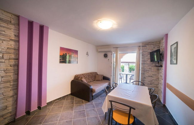 Apartment Sanic Rab 2 - Foto 28