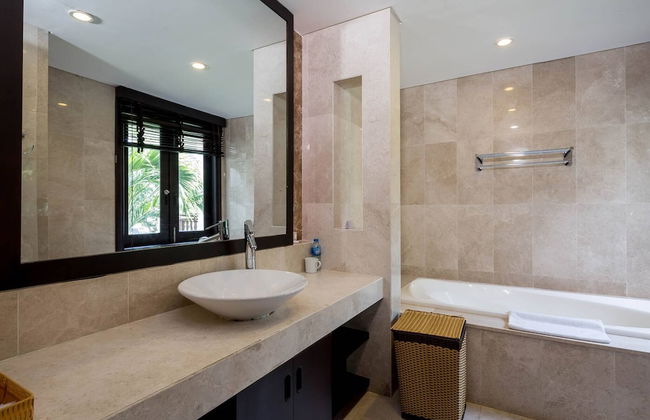 Elegant Pool Villa In 5star Resort My Khe Beach Num11 - Foto 11