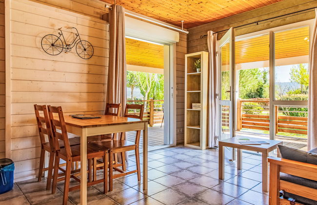 Domaine de Sévenier Micocoulier - Foto 4