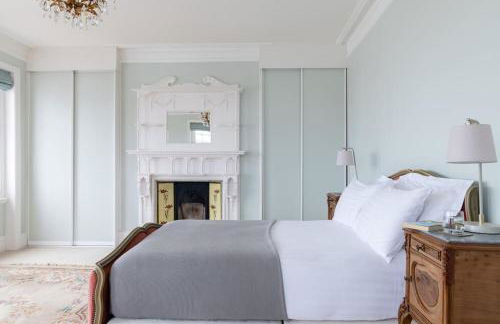 Magnificent house with Harbour view - Ramsgate - Foto 17