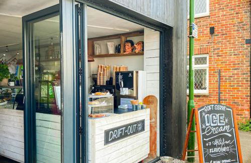 Cosy Coastal Getaway - Foto 31