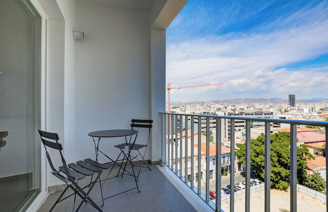 74 Prokymea- Steps From the Sea, Downtown, Balcony - Foto 6