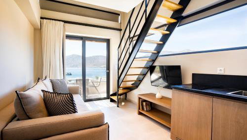 Elivia Boutique Suites - Foto 5