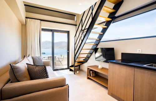 Elivia Boutique Suites - Foto 5