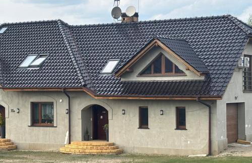 Apartament Natura - Dolina Baryczy - Foto 25