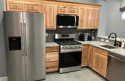 New Modern Townhouse by Bowdoin College & DT Unit 2 - Foto 7