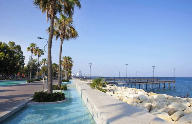 Ariadne Sea Side Boutique Apartment - Foto 10