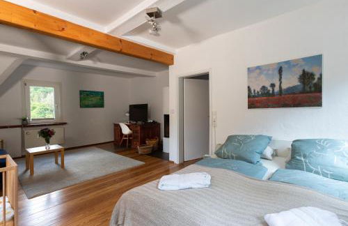 Villa Sophie - Foto 16