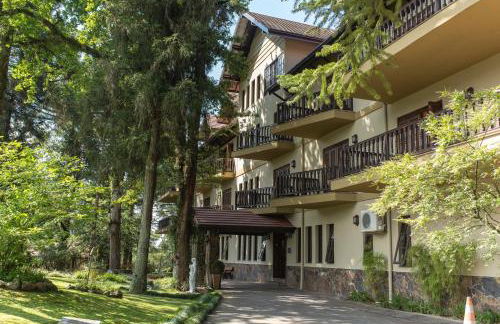 Residencial Vale Dourado - Foto 1