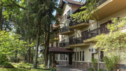 Residencial Vale Dourado - Foto 1, Garden view