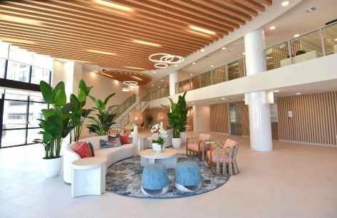 Landing Spectacular 2BD Game Room Clubhouse - Foto 24