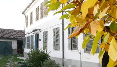 Casa di Bimba - Photo 4, Garden