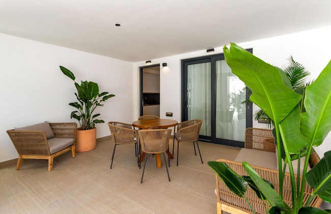 Hotel Apartamentos Hamus - Photo 70