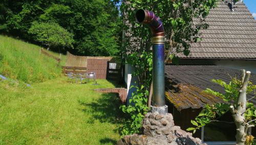 Ferienhaus "Schleif" - Foto 5, Garden