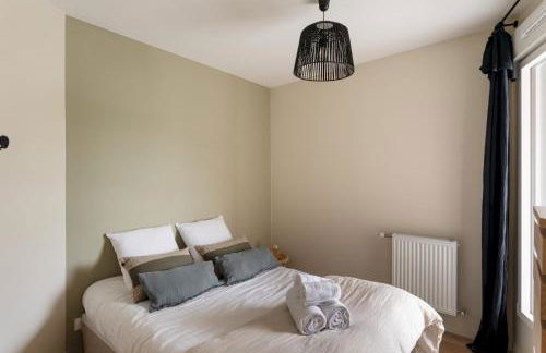 La Cabane des Ebihens - A moins d'1km de la plage - Foto 16