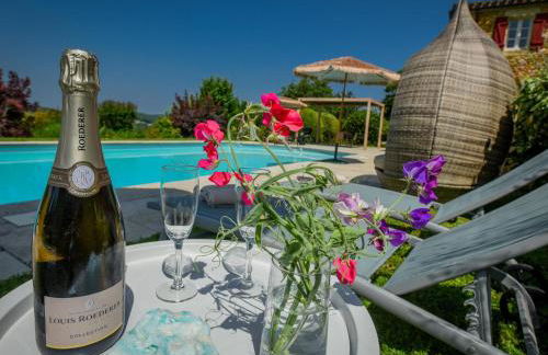 Petit gite Saint Martin le Redon - Foto 4