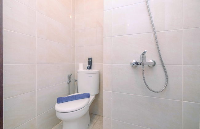 Wonderful Studio Apartment at Mustika Golf Residence - Foto 12