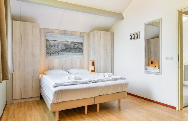 Summio Vakantiepark Reevallis - Foto 13