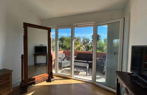 Gran casa Ámbar Málaga - Photo 56