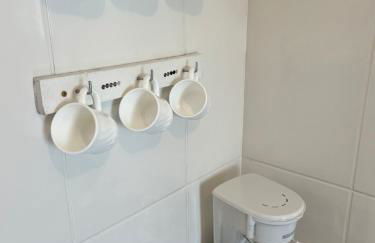 Precioso apartamento frente al mar - Foto 16