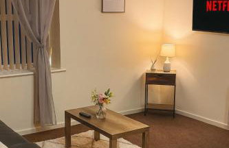 Cosy Apartment in Durham, close to Durham university, Durham Cathedral, and Durham Hospital - Foto 6