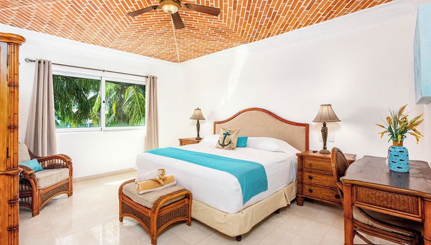 Aventuras Club Lagoon - Foto 4, Habitación