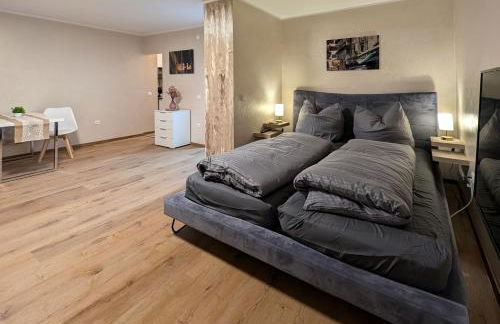 H-Aparts Essen - TOP Apartments in Best-Lage - Foto 8