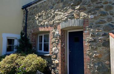 Cart-Tws Bach cosy three bedroom home near St Davids and Pembrokeshire coast path - Foto 34