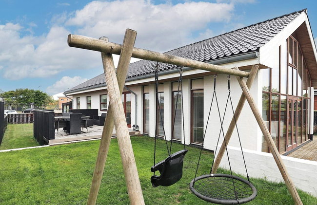8 Person Holiday Home in Skagen-by Traum - Foto 16