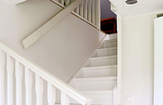 4 Person Holiday Home in Onsala-by Traum - Foto 17