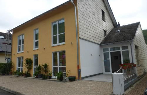 K-Haus Sankt Aldegund - Foto 7