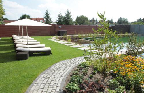 SONN IDYLL Aparthotel - Foto 40