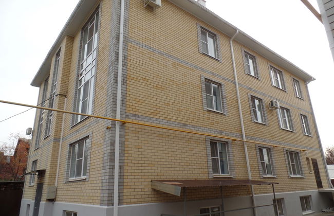 Apartments City Krasnodar - Foto 22