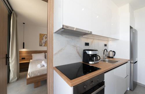 Chryselia Suites- Private Pool - Foto 19