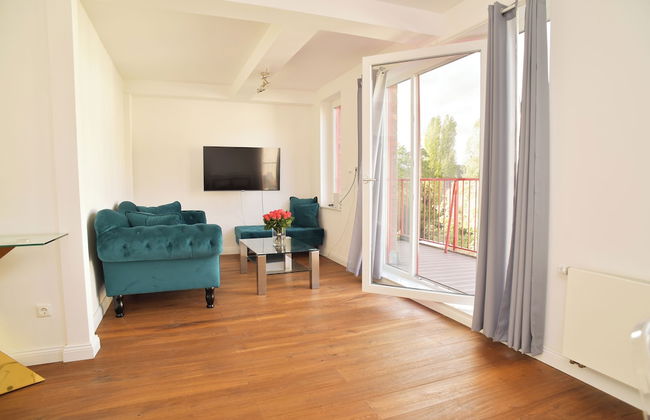 Victoria Boardinghouse - Foto 15