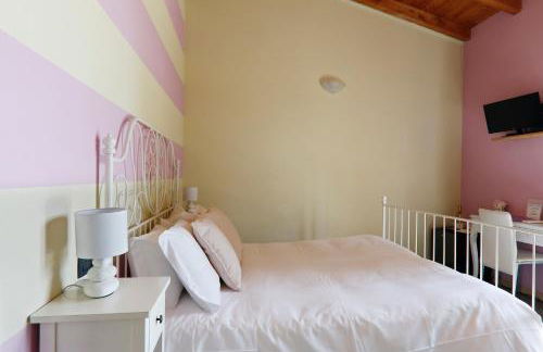 Agriturismo Terra e Lago d'Iseo Franciacorta - Foto 95