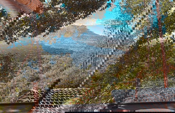 Alam Caldera Camp & Resto - Foto 23