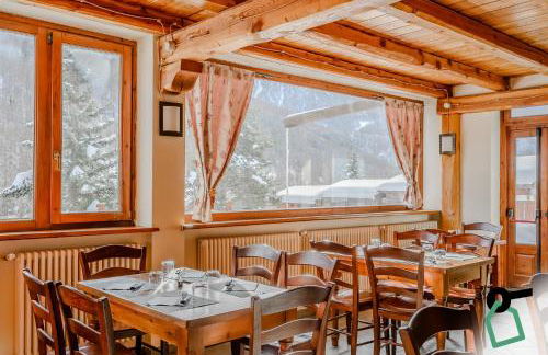 Hotiday Pragelato - Foto 45