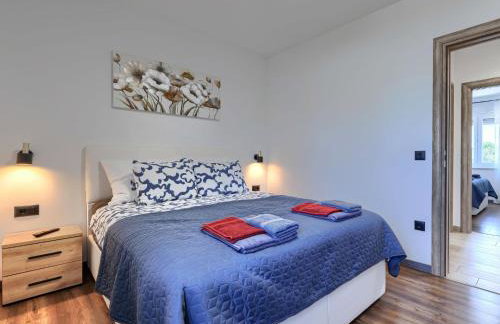 Holiday Home Villa Fortuna by Interhome - Foto 37