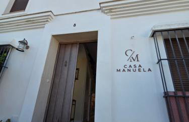 CasaManuelaMonesterio - Photo 25